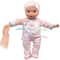 New Adventures Little Darlings® Crib Time Fun Doll Playset